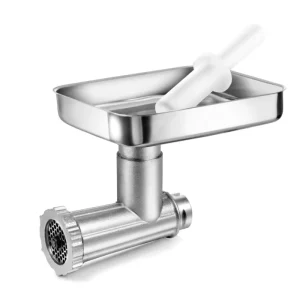 Spedito Oggi Tre Spade - Accessorio tritacarne F15206/SX per macchina passapomodoro