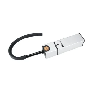 Direttamente Dal Produttore Steba - Affumicatore Smoking Box Argento 23 cm