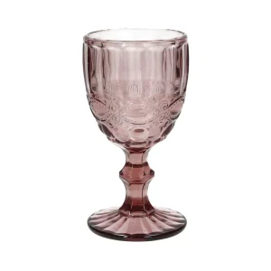 Tognana - Calice in vetro 260 ml ciclamino linea Madame Offerta