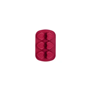 Subito Disponibile *Piastra In Silicone 6 C