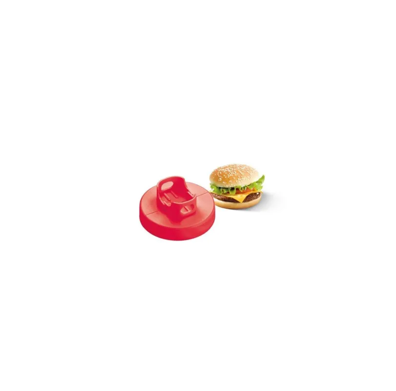 Tescoma - Stampo manuale per hamburger linea Presto Reso Gratuito