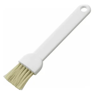 Pedrini - Pennello da cucina con setole morbide, giallo Super Prezzo