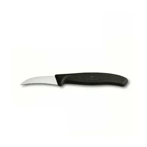 Di Tendenza Victorinox - Coltello Spelucchino da cuoco lama curva 5 cm