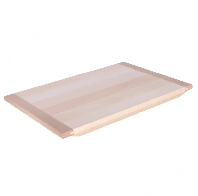 Nuova Collezione Calder - Spianatoia per pasta in legno di tiglio 50x70 cm