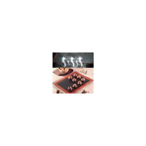 Silikomart - Tappeto in silicone microforato 583x384mm Promo Stagionale