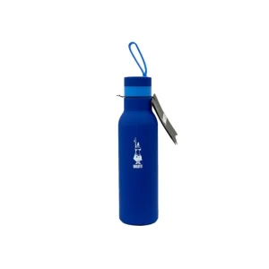 Bialetti - Bottiglia Termica Arte Blu 500 ml Promozione