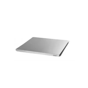 Compra Online Gi.Metal - Spianatoia Tagliere Multiuso in acciaio inox 50 cm