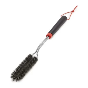 Prezzo Conveniente Weber - Spazzola per griglie barbecue BBQ 45 cm