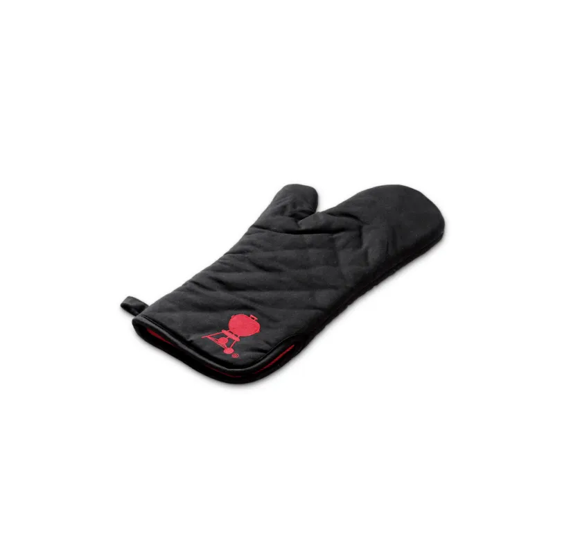 Weber - Guanto da barbecue BBQ in cotone Occasione Imperdibile