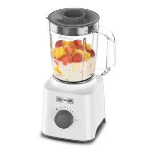 Di Tendenza Kenwood - Frullatore elettrico Blend X Compact BLP31.A0WH