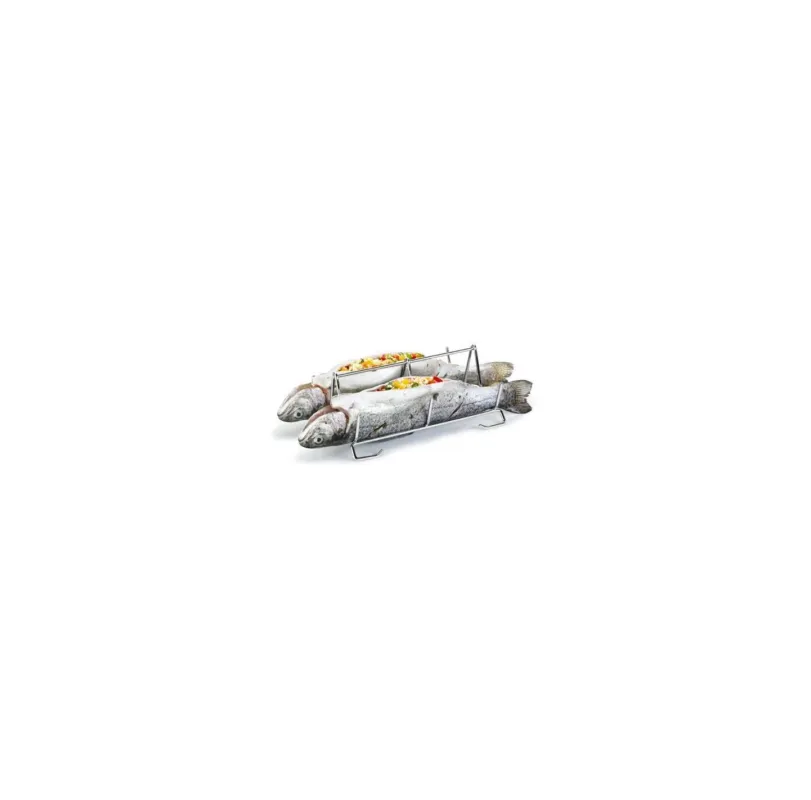 Super Prezzo Tescoma - Griglia per pesce in acciaio inox linea GrandChef
