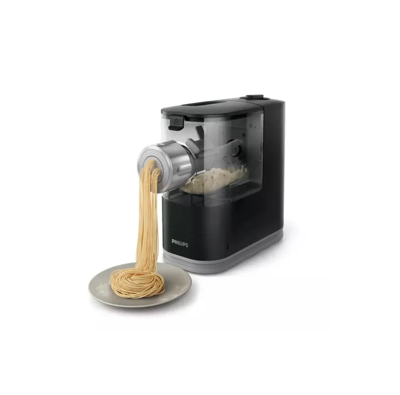 Philips - Pasta Maker Viva collection macchina per la pasta estrusa HR2345/29 Spedizione Espresso