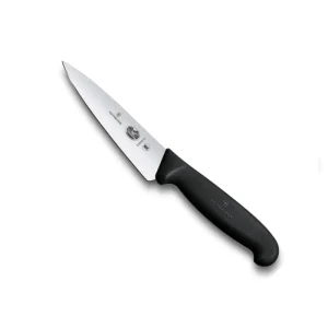 Non Perdere Victorinox - Coltello da cucina con manico in fibrox 12 cm