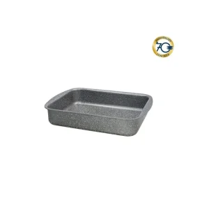 A Buon Prezzo Tognana - Teglia lasagnera in alluminio antiaderente linea Mythos 30 cm