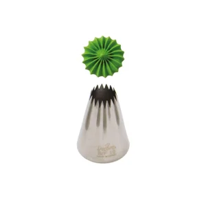Decora - Cornetti Grandi Stella Francese n 16 Occasione