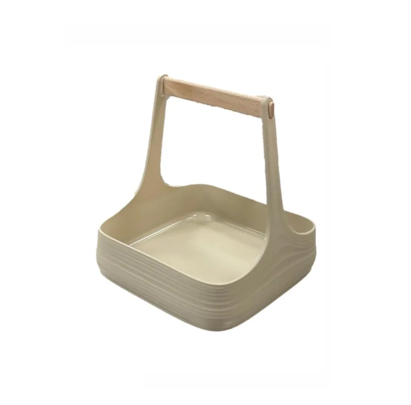 Compra Online Guzzini - Organizzatore da Tavola Tierra All Together ‘Made for Nature‘ Argilla