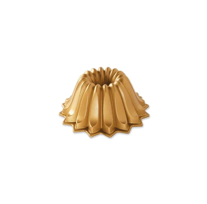 Nordic Ware - Stampo Ciambella Lotus 5 cup Bestseller