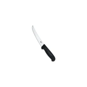 Pagamento Sicuro Victorinox - Coltello per disosso lama curva 15 cm