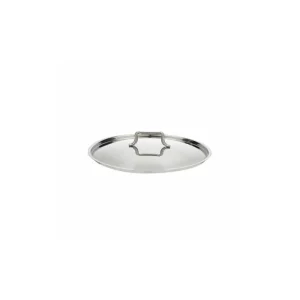 Reso Gratuito Tognana - Coperchio Acciaio Inox Vanitosa cm 14