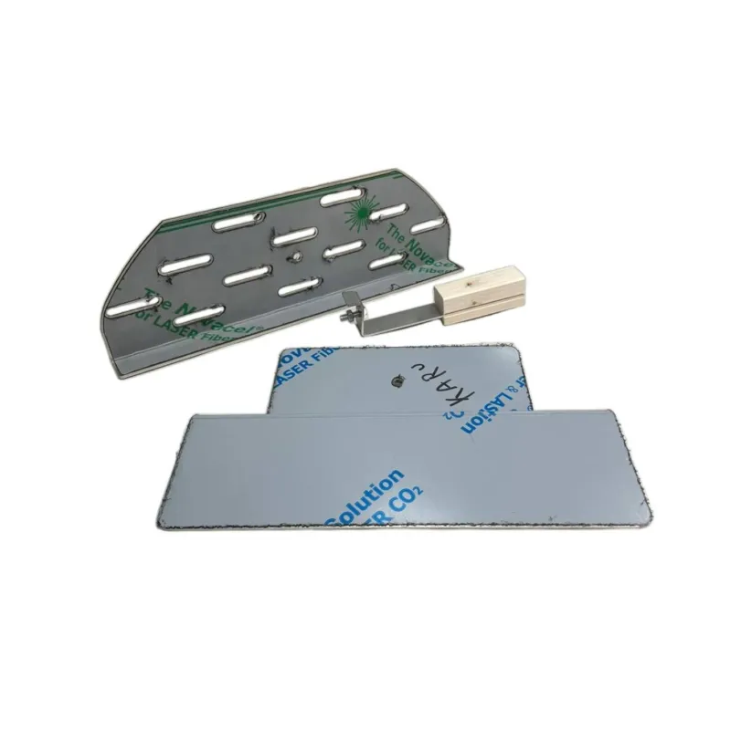 Ultimissimo Modello MProduction - Kit Basic con coperchio compatibile per forno pizza Karu 12