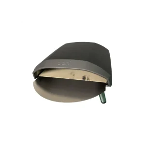Offerta MProduction - Ripiano mezzaluna compatibile per forno pizza Koda 16