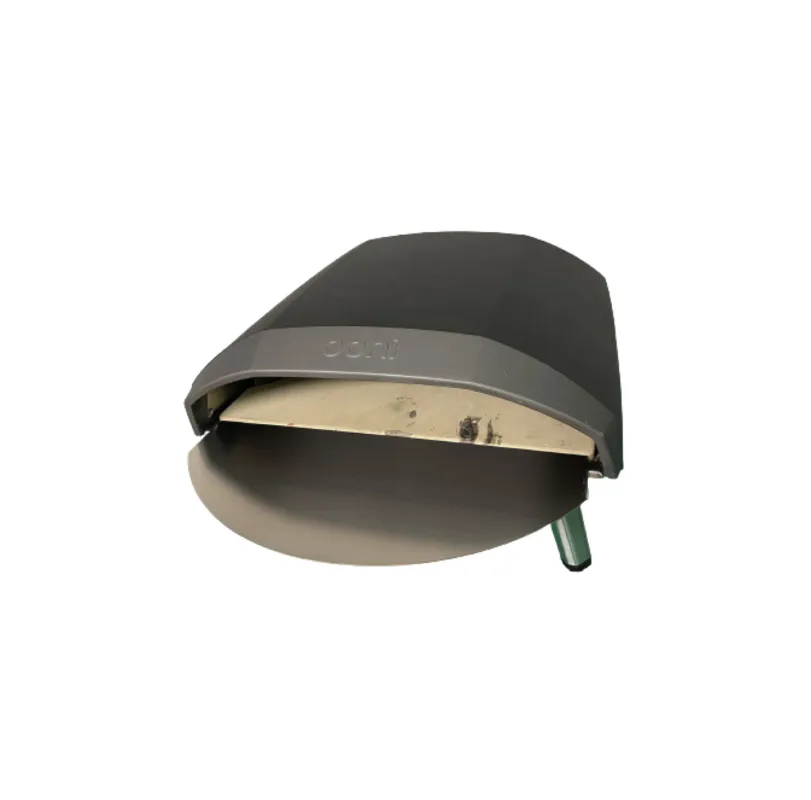 Offerta MProduction - Ripiano mezzaluna compatibile per forno pizza Koda 16