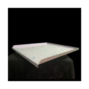 MProduction - Spianatoia pro in acciaio 58x58 cm Promo Stagionale