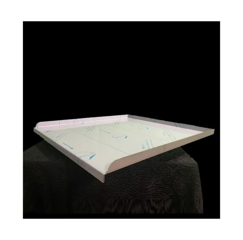 MProduction - Spianatoia pro in acciaio 58x58 cm Promo Stagionale