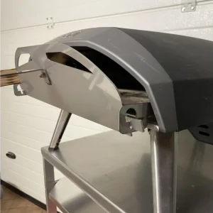 Prezzo Conveniente MProduction - Kit Deluxe compatibile per forno pizza Koda 16