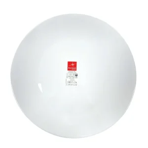 Bormioli - Piatto pizza Ronda in vetro arcopal da 33 cm Compra Oggi Stesso
