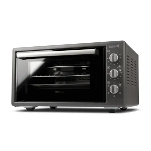 Girmi - Forno elettrico ventilato Grancotto 45 litri smaltato FE45 Spedizione Espresso