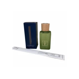 Offerta Camila - Profumatore Ambiente con Bastoncini 500 ML Secret Garden