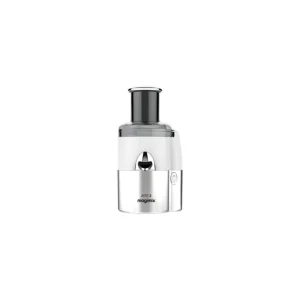 Magimix - Estrattore Elettrico Multifunzione Juice Expert 3 Bianco/Cromo Nuovo Arrivo
