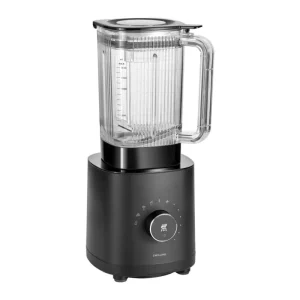 Zwilling - Frullatore Elettrico da Tavolo Enfinigy 1200 watt 1,4 litri Nero Reso Gratuito