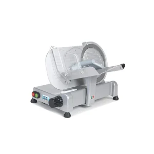 Occasione Imperdibile Ala - Affettatrice elettrica con lama da 19,5 cm 140 watt