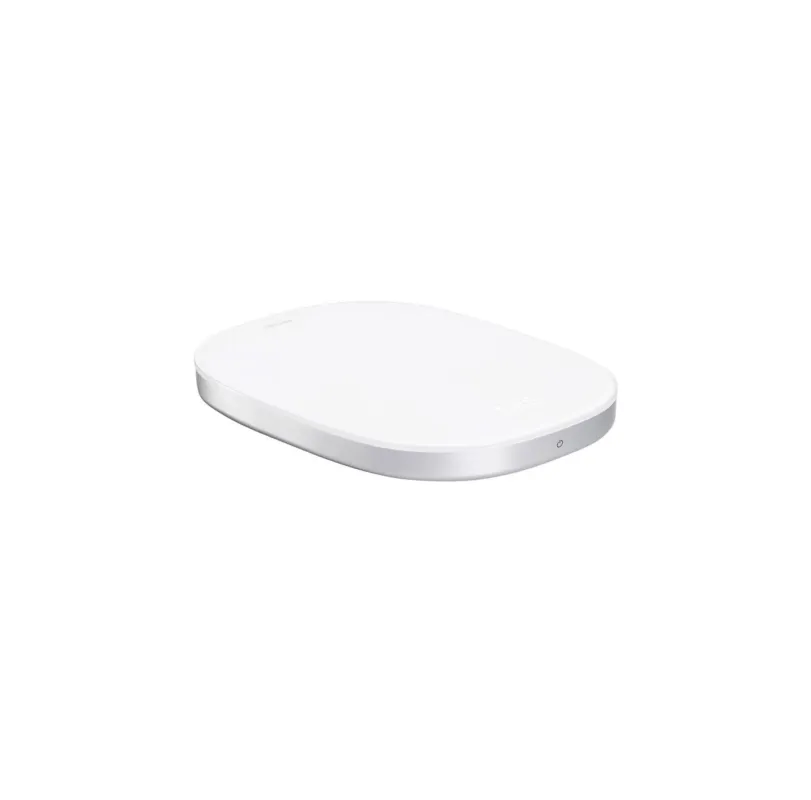 Offerta Zwilling - Bilancia da Cucina Enfinigy Ricaricabile Digitale 10 Kg Silver