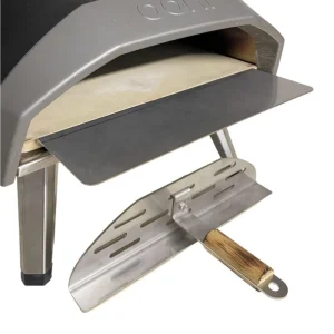 Sconto MProduction - Kit Basic con coperchio compatibile per forno pizza Koda 12