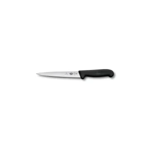 Quantità Limitata Victorinox - Coltello flessibile per filettare manico in Fibrox
