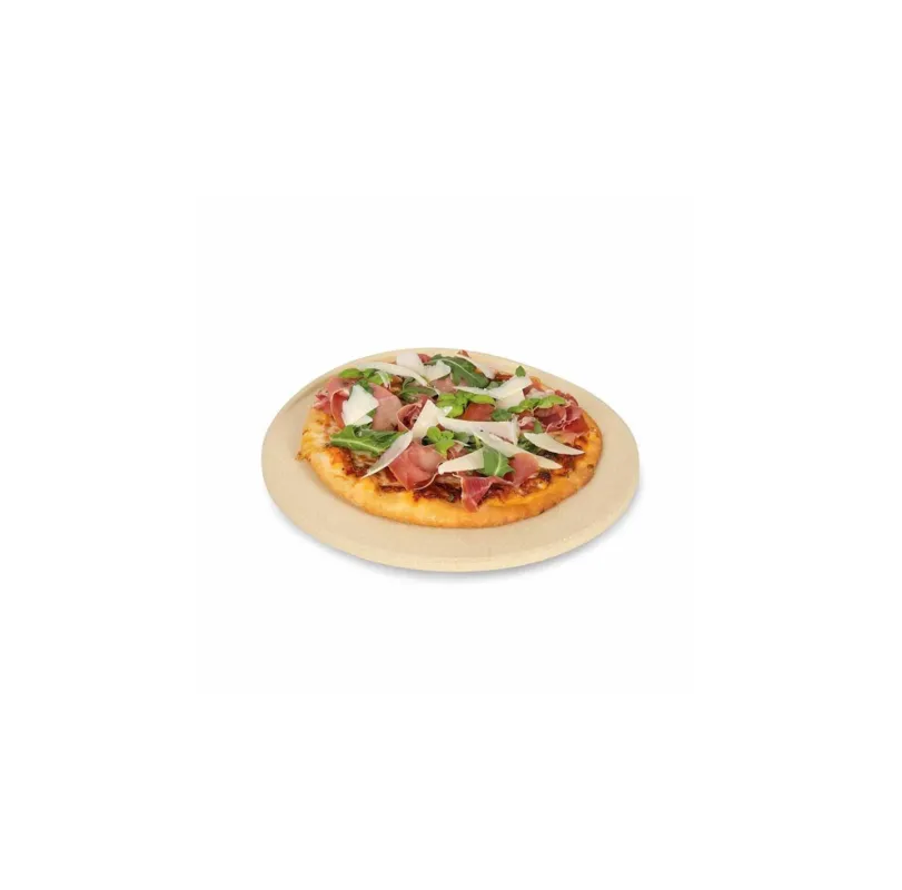Super Prezzo Boska - Pietra refrattaria per pizza tonda 29 cm