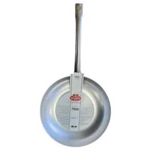 Quantità Limitata Ballarini - Padella svasata professionale in alluminio puro 36 cm