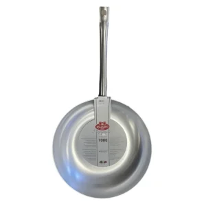Ballarini - Padella svasata professionale in alluminio puro 40 cm Esclusivo