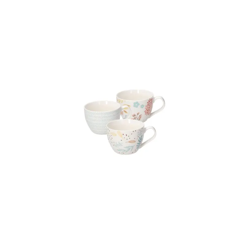 Tognana - Tazza cappuccino senza piattino 400 ml linea Iris Offerta Speciale