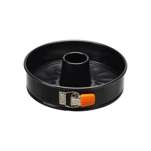 Le Creuset - Stampo ciambella a cerniera in acciaio al carbonio antiaderente 26 cm Prezzo Di Fabbrica