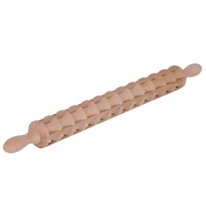 Meeting - Mattarello per ravioli in legno di faggio 55cm Offerta Speciale