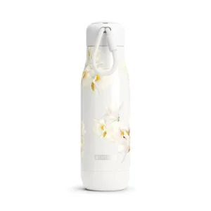 Zoku - Bottiglia Termica in Acciaio inox 18/8 vintage magnolia 500 ml Prezzo Scontato