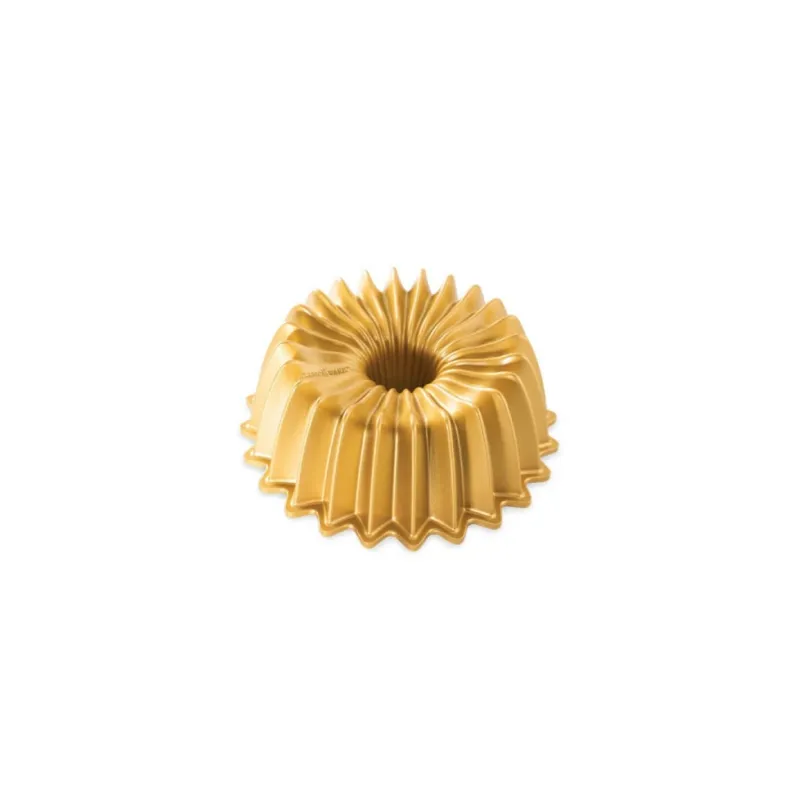 Prezzo Basso Nordic Ware - Stampo Ciambella Brilliance 5 cup