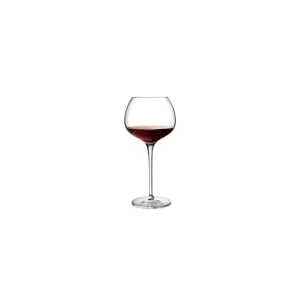 Luigi Bormioli - Set 6 Calici da vino Vinoteque in vetro linea Super 800 Spedito Oggi