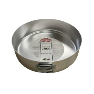 Tortiera 24 cm 7052.24 Subito Disponibile