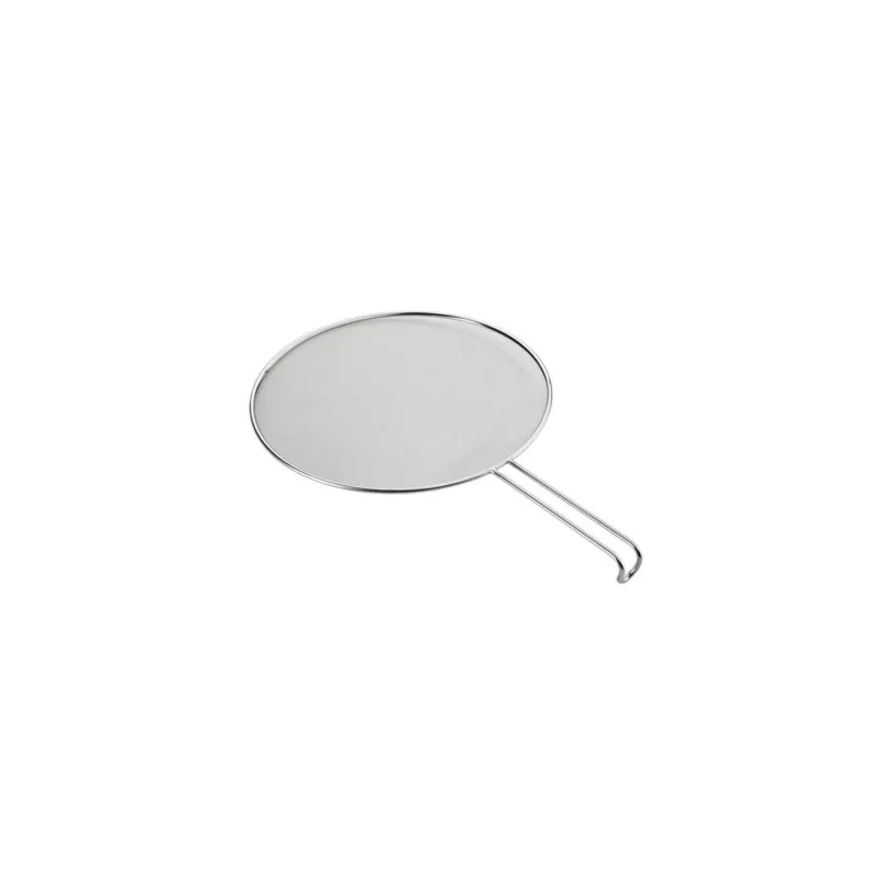 Tescoma - Paraspruzzi in acciaio inox 30 cm linea grandchef Spedito Oggi