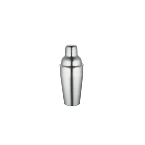Cilio - Cocktail shaker in acciaio inox 500 ml Offerta Speciale